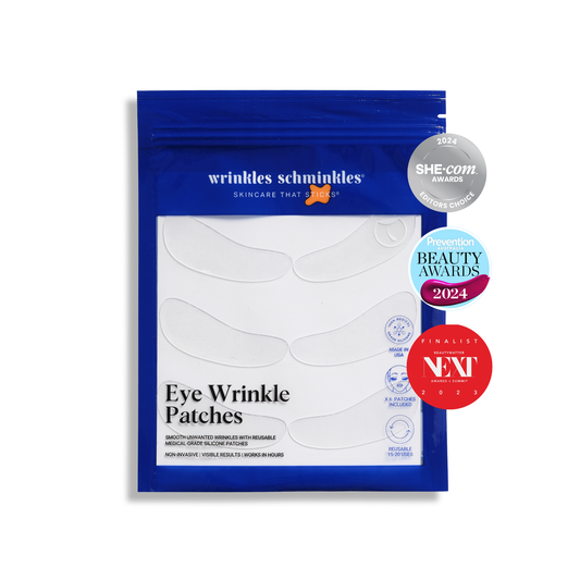 Wrinkles Schminkles Eye Wrinkle Patches