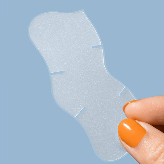 Peace Out Skincare Pore Minimizing Strips
