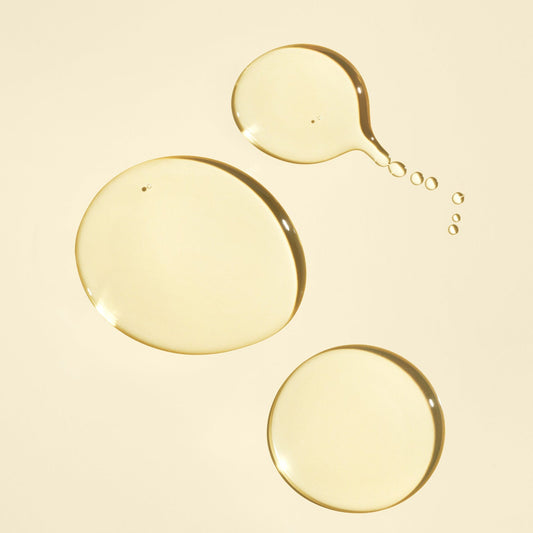 Liquid Gold Hair Elixir