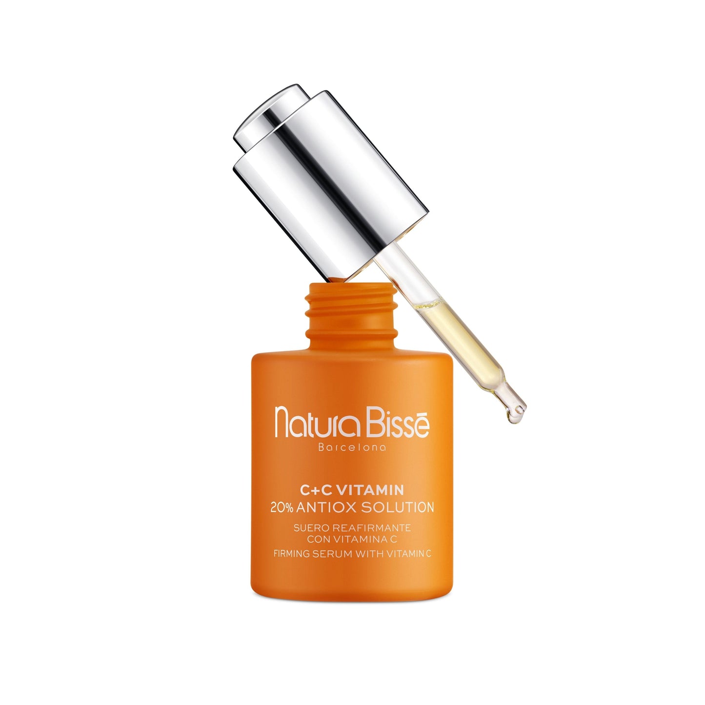 C+C Antiox Vitamin Serum