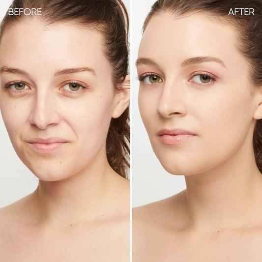 Gorgeous Glow Radiant Everyday Foundation