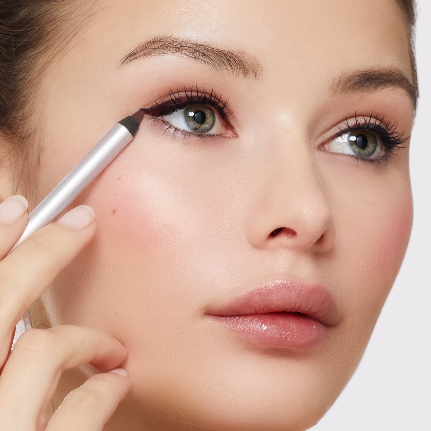 Intense Gel Eye Liner