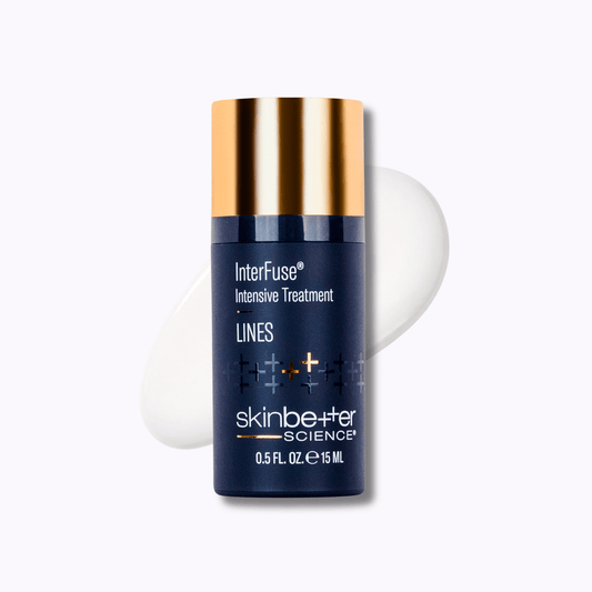 InterFuse Intensive Treatment LINES