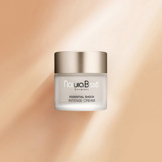 Essential Shock Nourish Intense Cream
