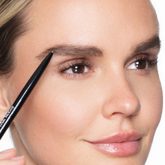 Precision Brow Shaper