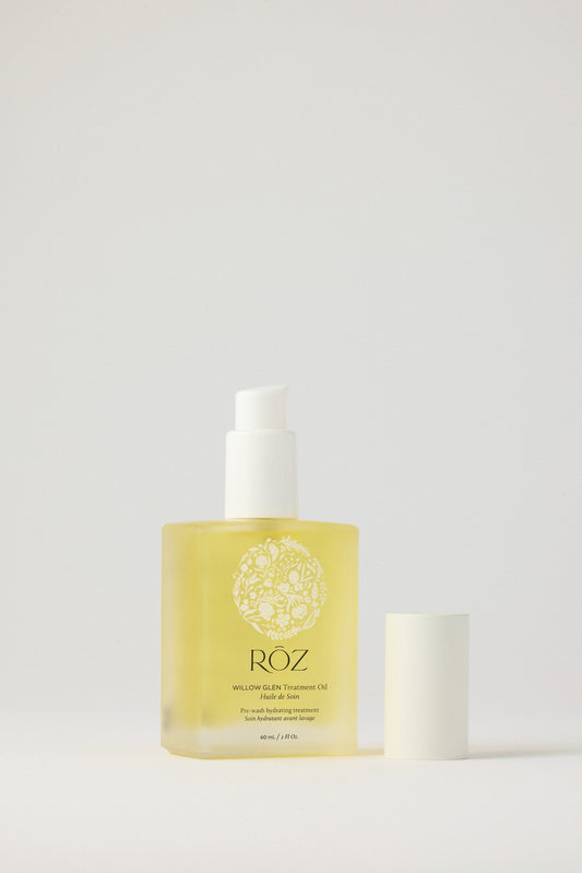 Willow Glen Pre-Wash Treatment Oil