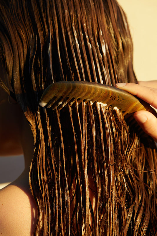 Foundation Smooth Repair Conditioner