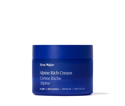 Alpine Rich Recovery Cream
