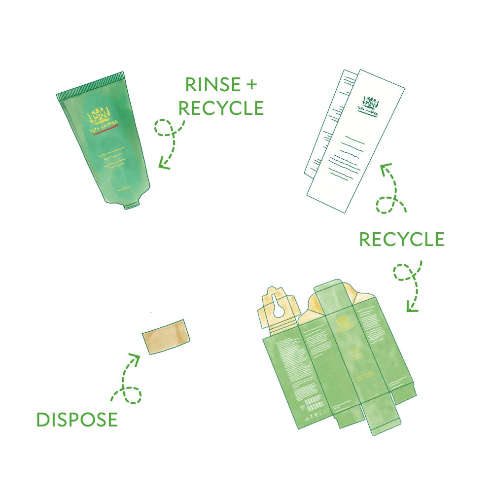 Daily Clarifying Foaming Gel