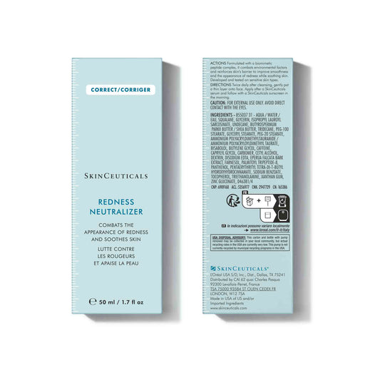 Redness Neutralizer
