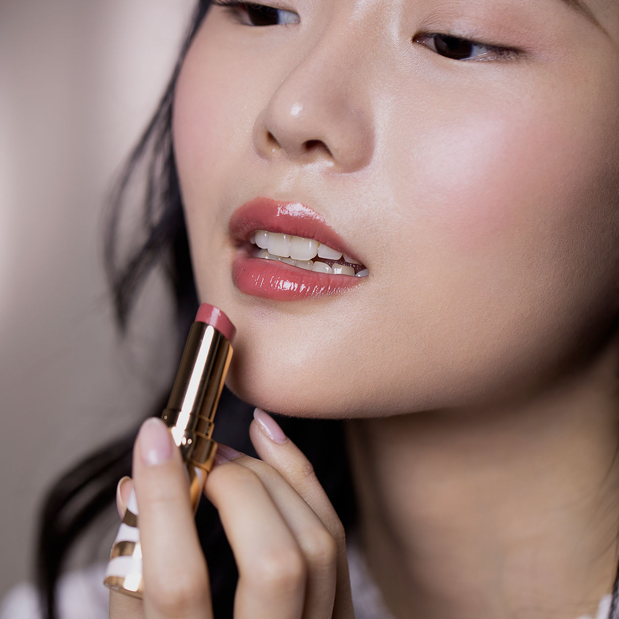 PhytoRouge Shine Lip Glow