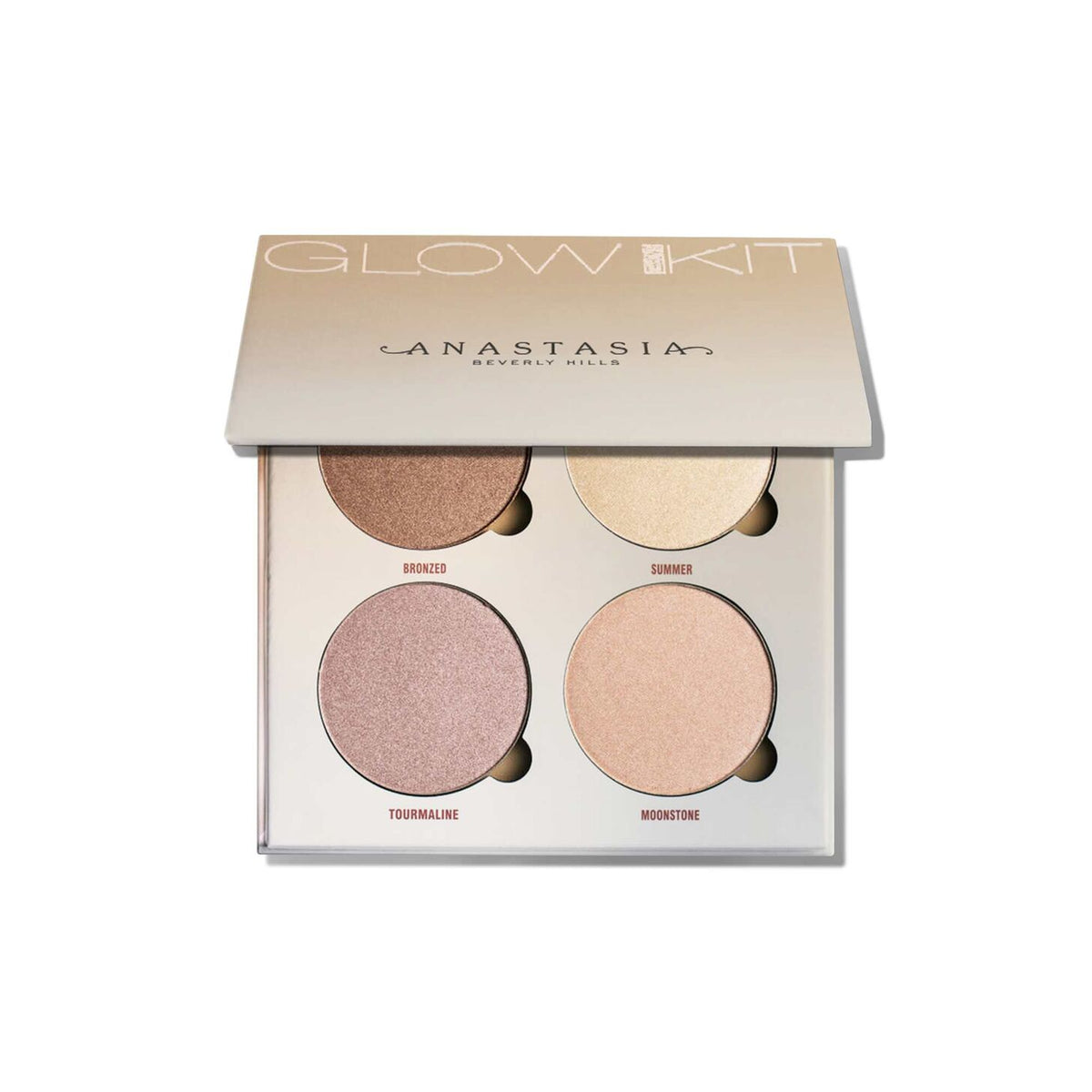 All Things Glow Mirror Mirror Sun | | Kit Dipped Beauty For