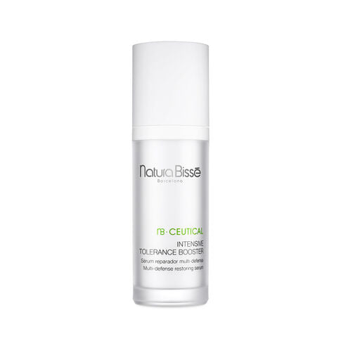 Tolerance Enzyme Peel - Enzymatic Peel - Natura Bissé