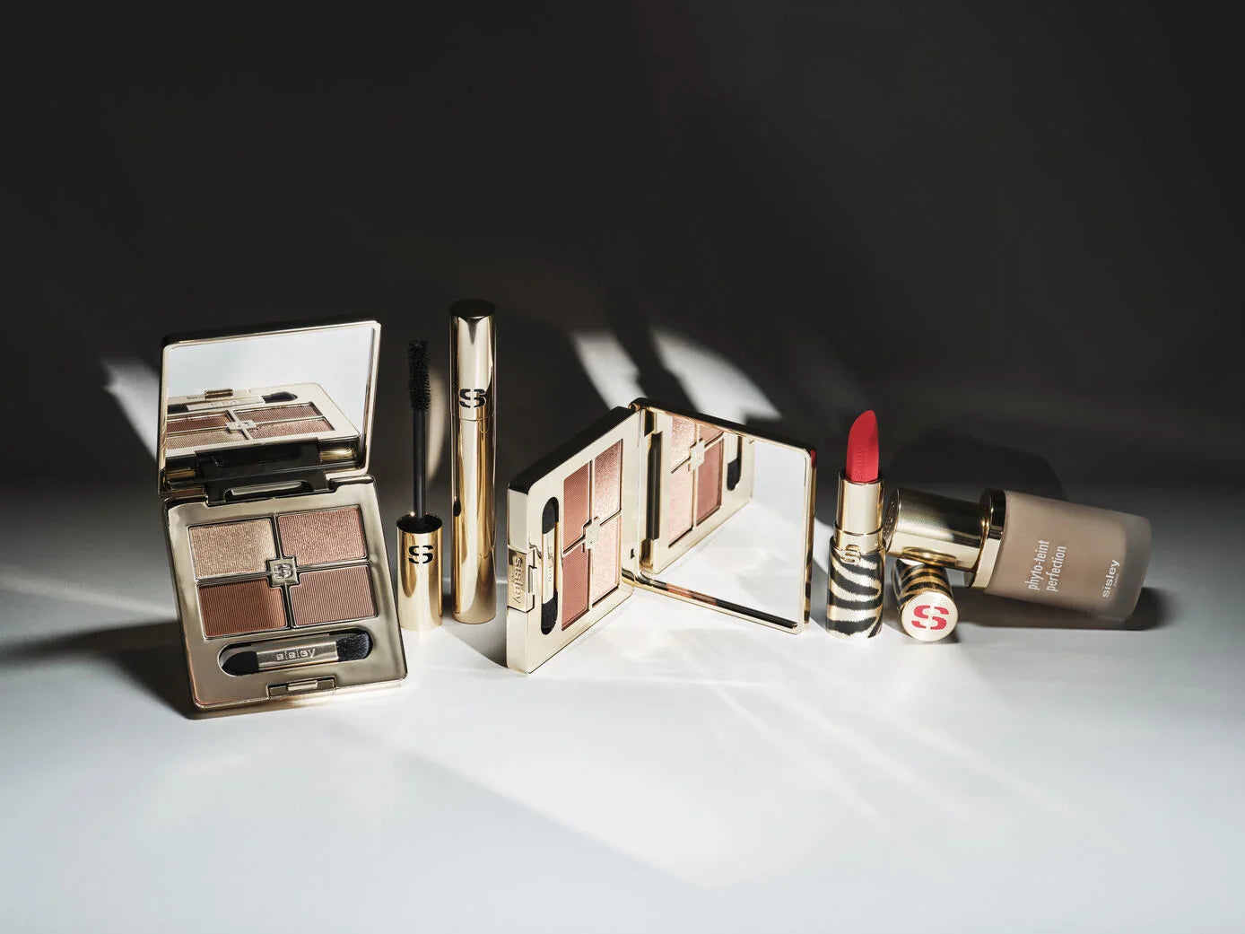 Sisley Paris