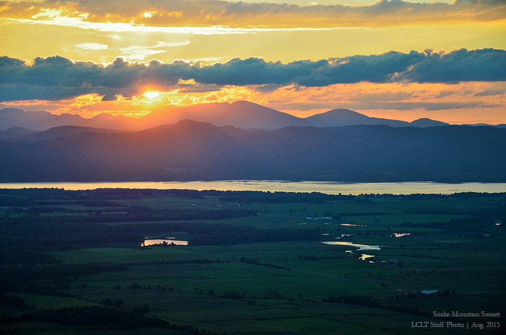Vermont-Based Beauty