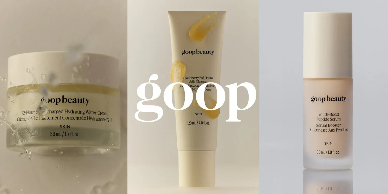 goop