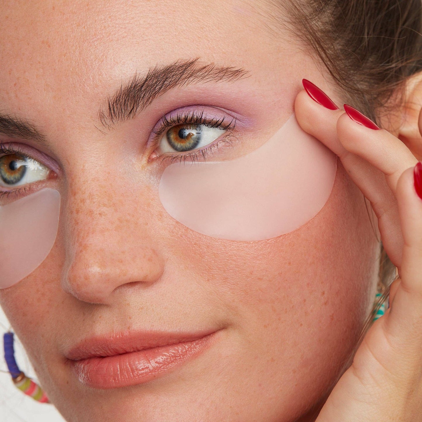 Peace Out Skincare Puffy Eyes