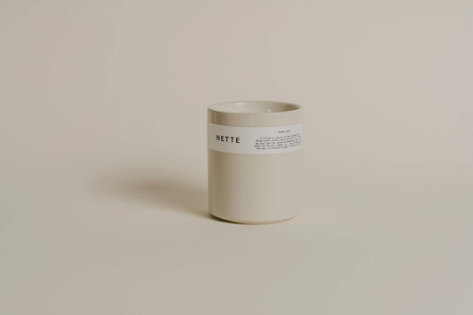 Pearl Dust Scented Candle