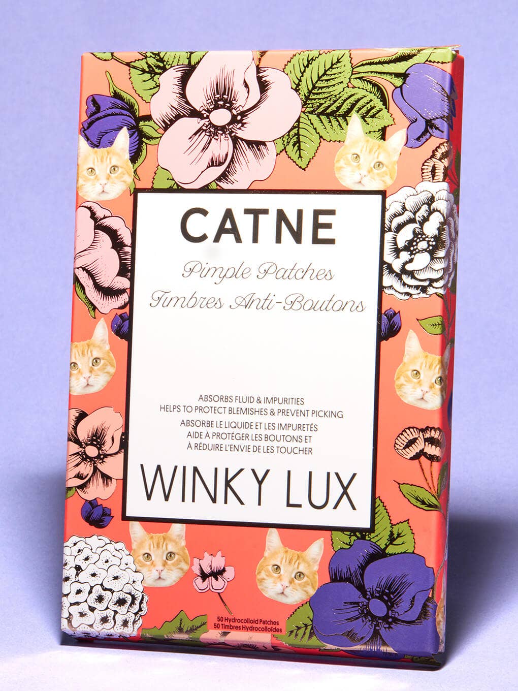 Catne Pimple Patches