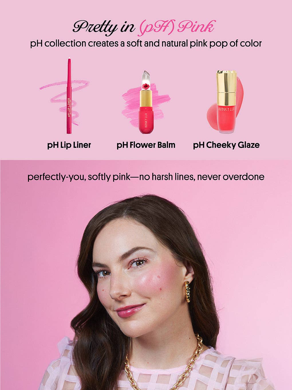 Flower Lip Balm