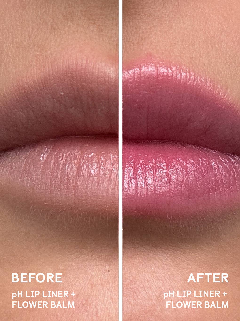 Flower Lip Balm