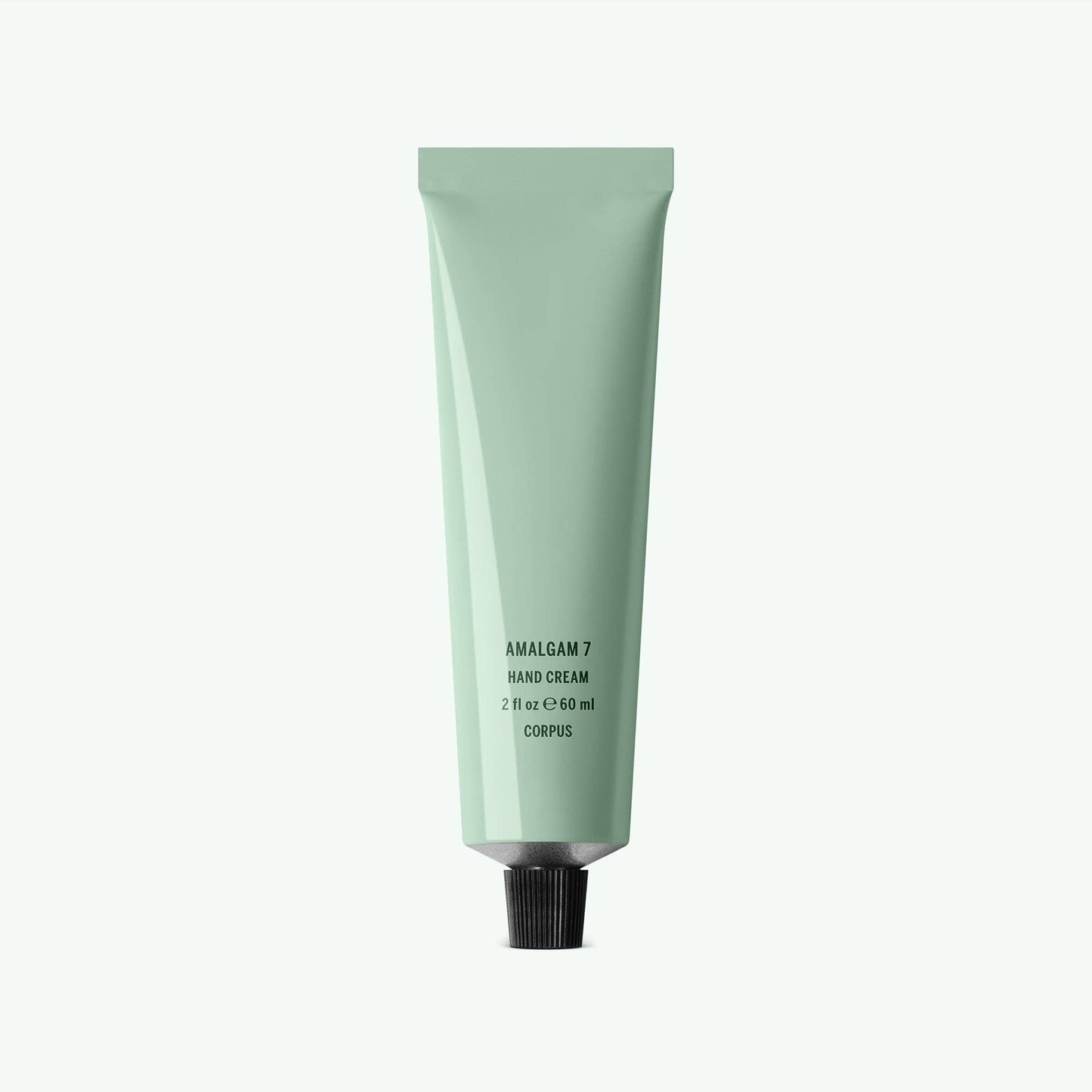 CORPUS Hand Cream – Amalgam 7 (Pink Pepper, Coriander, Patchouli)