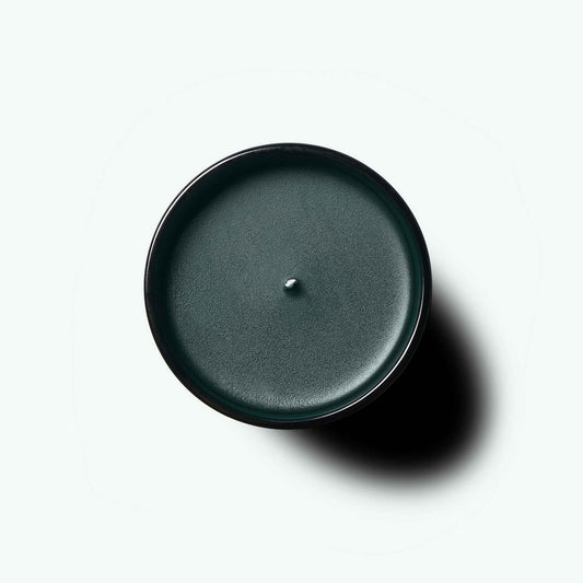 CORPUS Natural Fragrance Scented Candle – Dark Flowers