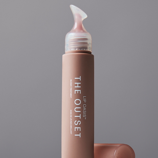 Lip Oasisᵀᴹ Glossy Treatment - Dune