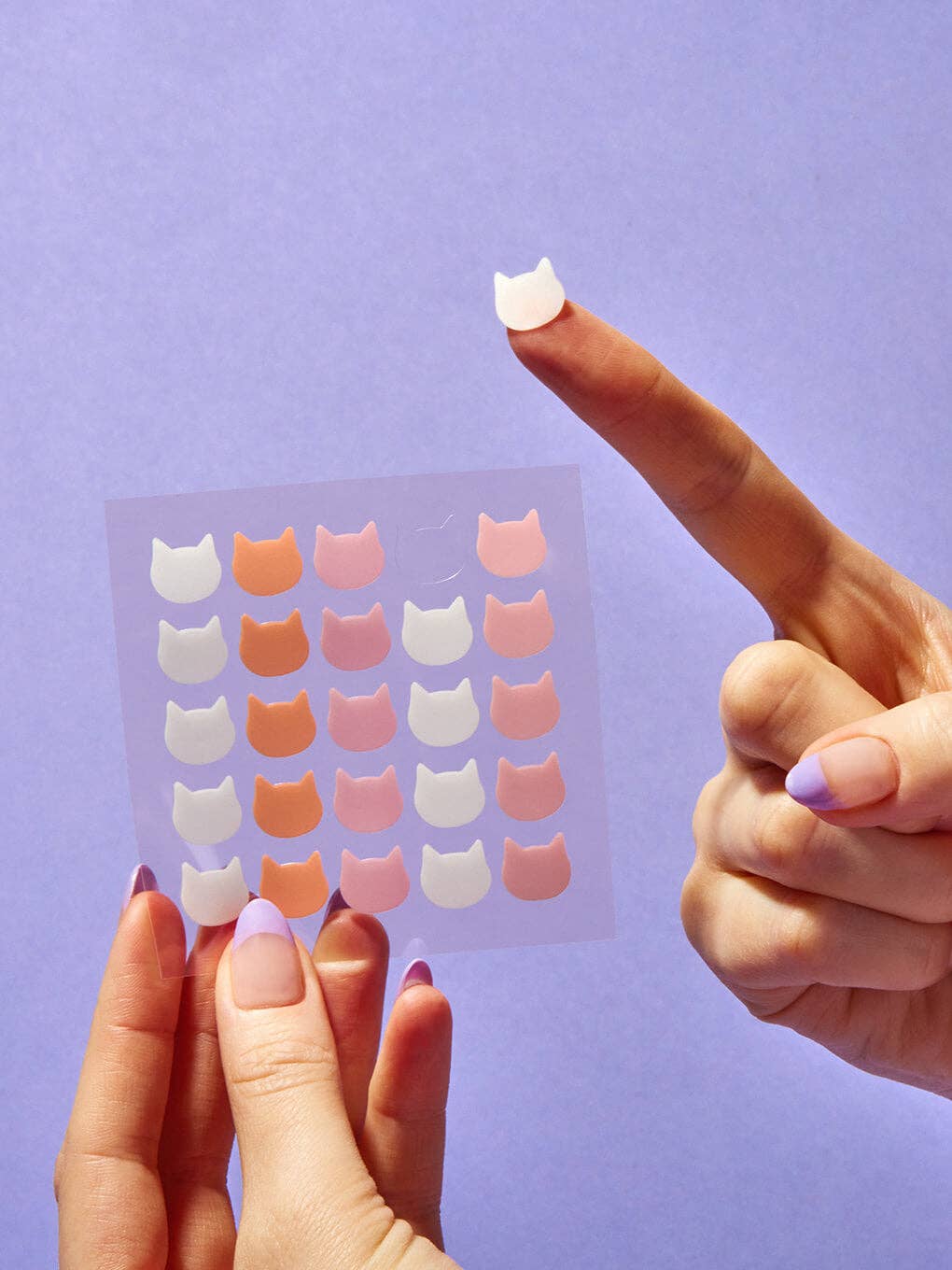 Catne Pimple Patches