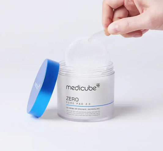 Medicube Zero Pore Pad 2.0 (100ml)
