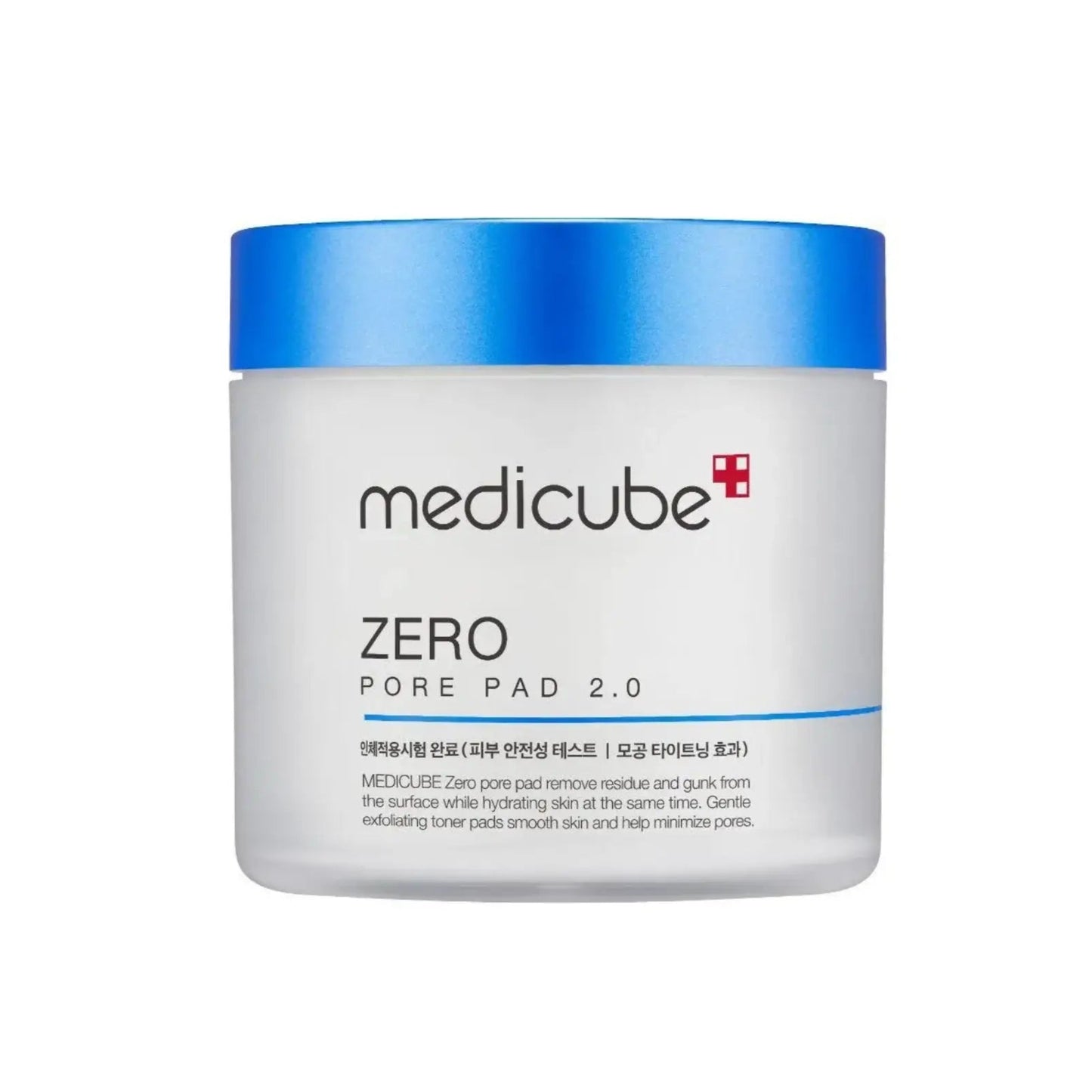Medicube Zero Pore Pad 2.0 (100ml)