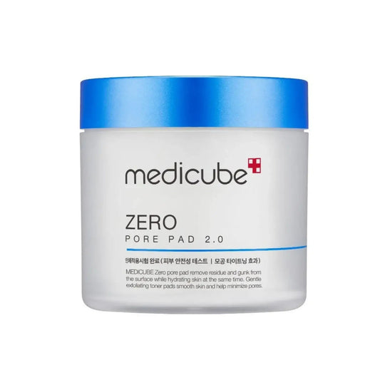 Medicube Zero Pore Pad 2.0 (100ml)