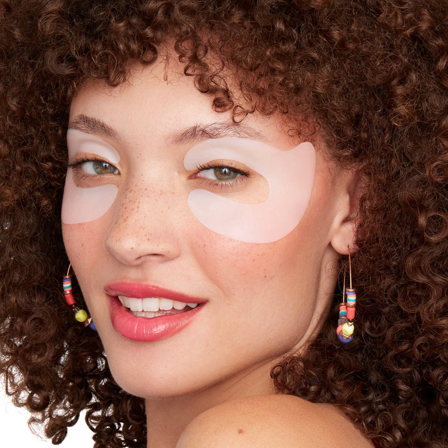 Peace Out Skincare Retinol Eye Lift Patches