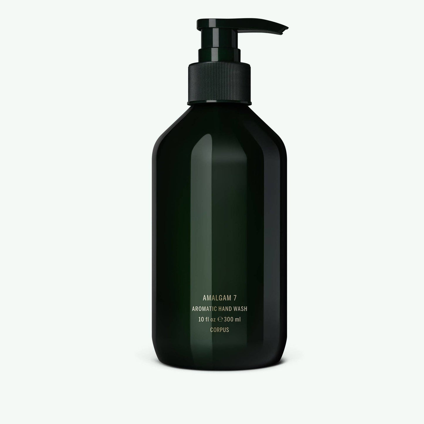 CORPUS Natural Hand Wash – Amalgam 7 (Pink Pepper, Coriander, Patchouli)