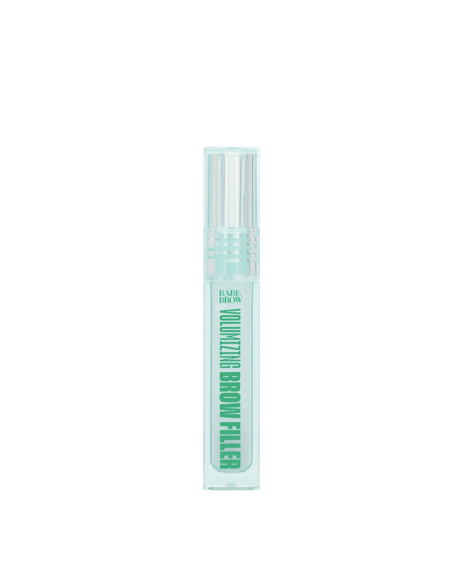Babe Original Volumizing Brow Filler Clear