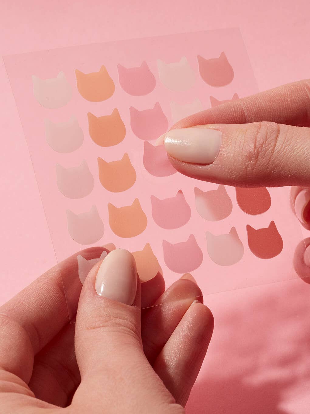 Catne Pimple Patches