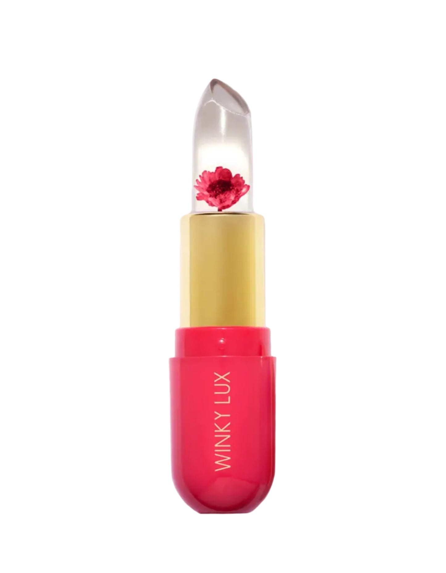 Flower Lip Balm