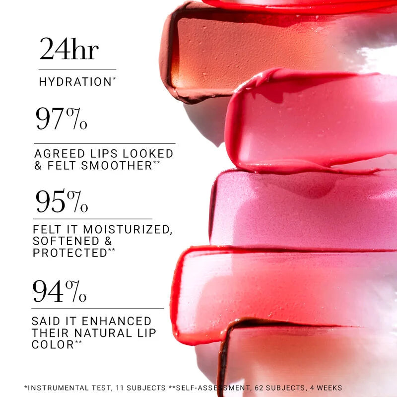 Sugar Coral Tinted Lip Balm