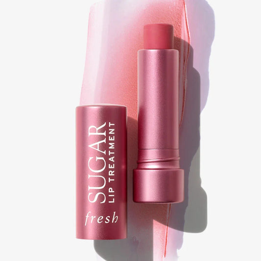 Sugar Bloom Tinted Lip Balm