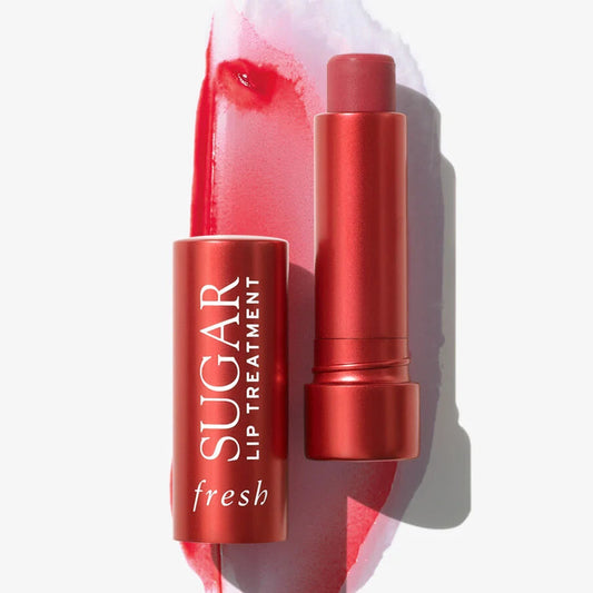 Sugar Coral Tinted Lip Balm