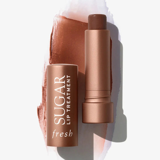 Sugar Cocoa Tinted Lip Balm