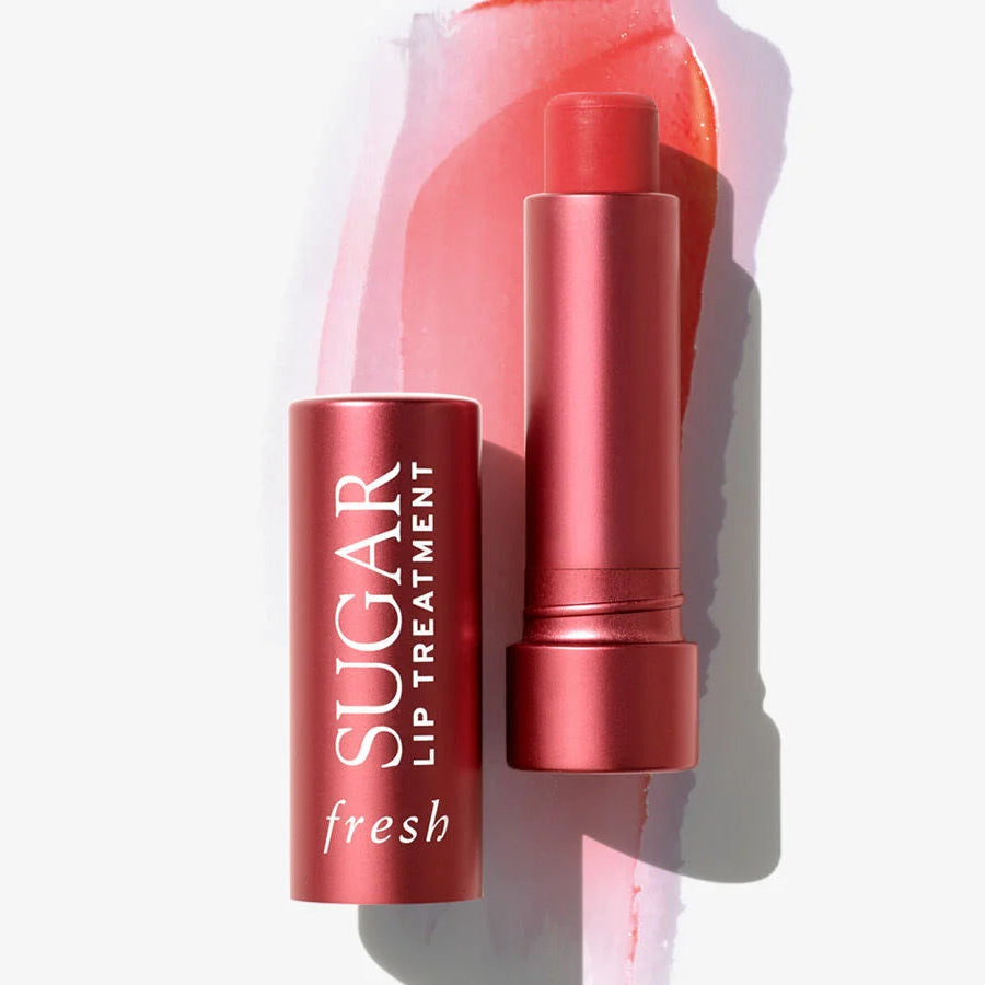 Sugar Papaya Tinted Lip Balm