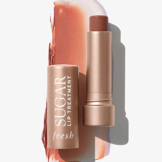 Sugar Honey Tinted Lip Balm