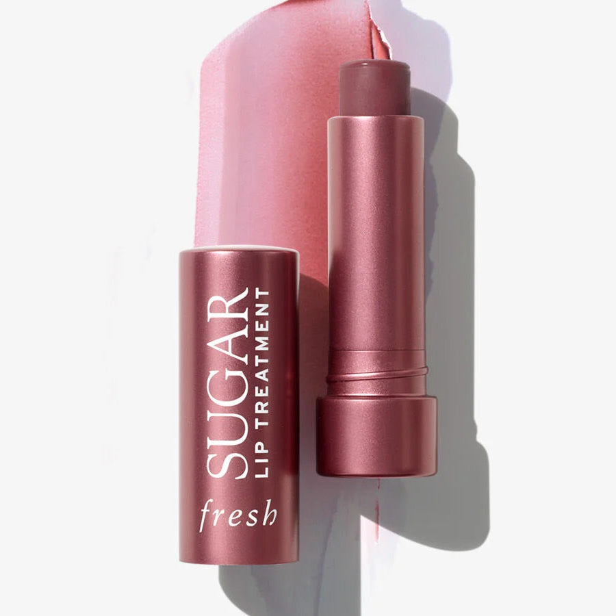 Sugar Peony Tinted Lip Balm