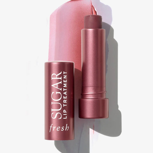 Sugar Peony Tinted Lip Balm