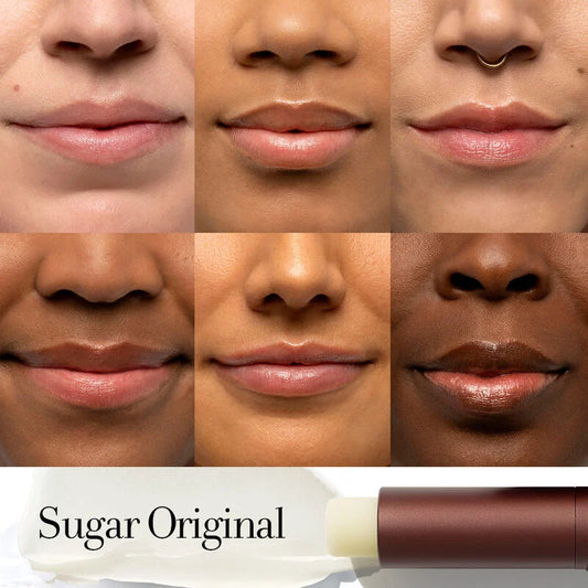 Sugar Original Lip Balm