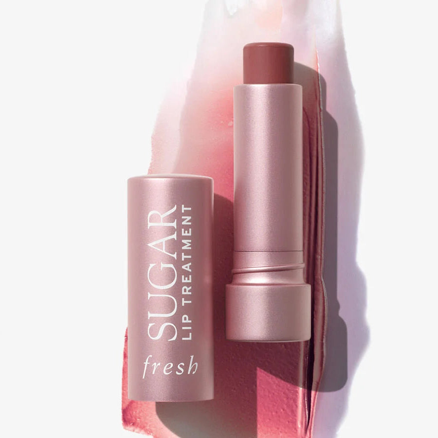 Sugar Petal Tinted Lip Balm