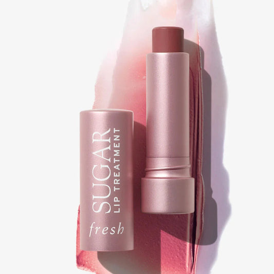 Sugar Petal Tinted Lip Balm