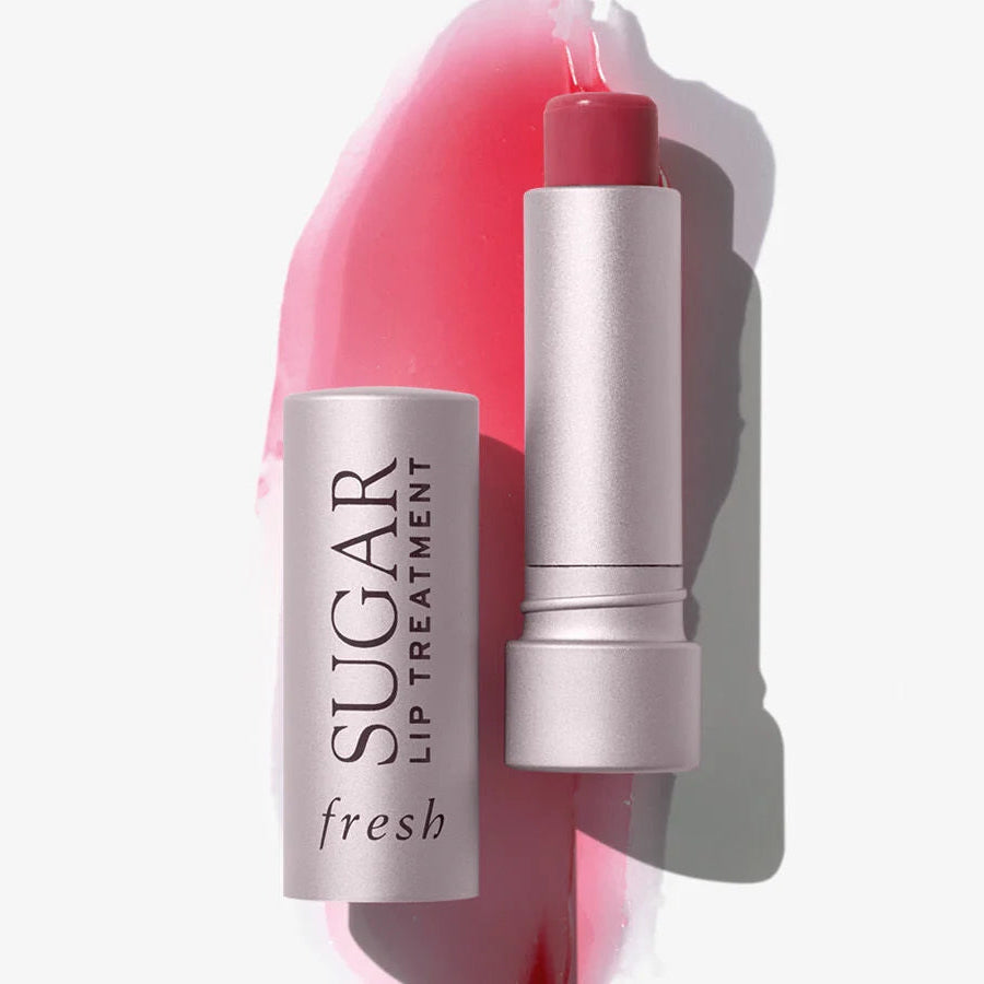 Sugar Rosé Tinted Lip Balm