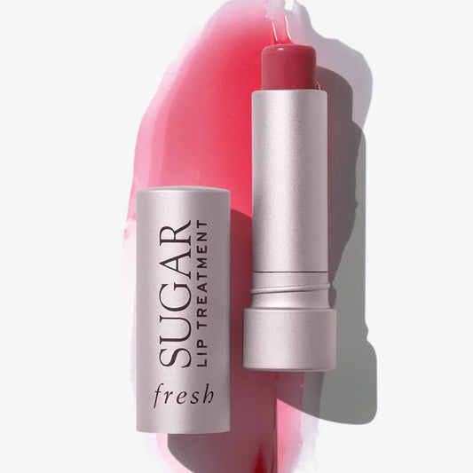 Sugar Rosé Tinted Lip Balm